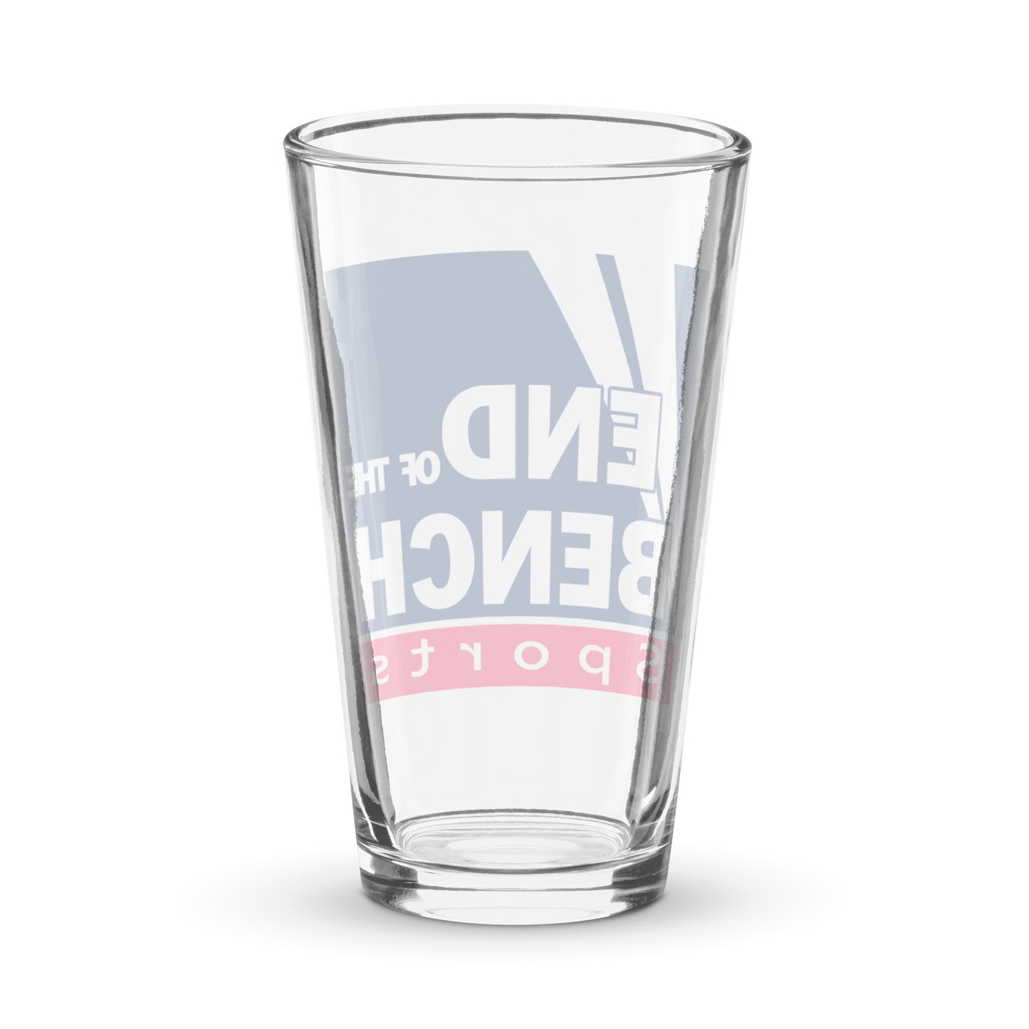 The Right Drinking Glass