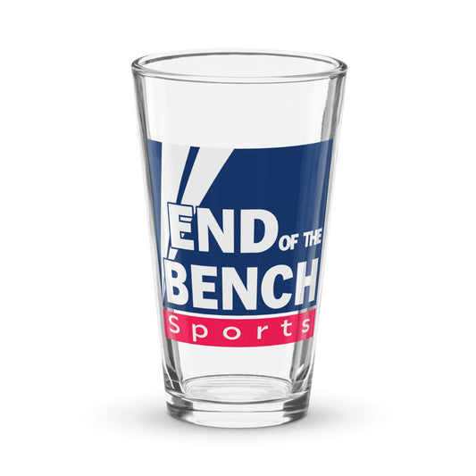 The Right Drinking Glass