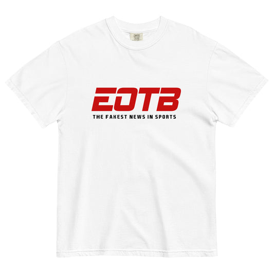 World Wide Leader Men's T-Shirt