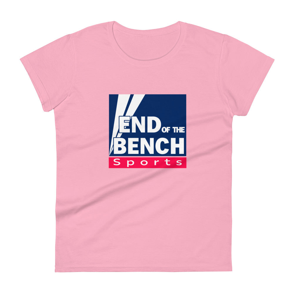 The Right Women's T-shirt