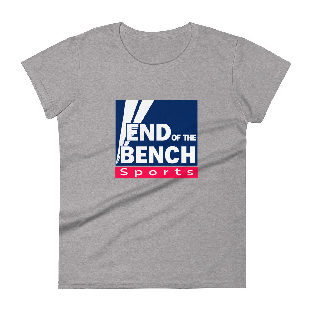 The Right Women's T-shirt